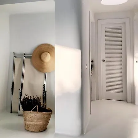 Appartamento Casa Tamatina By Mhousing