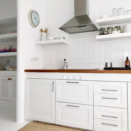 Appartamento Casa Tamatina By Mhousing *