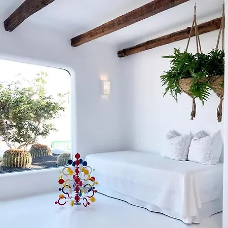 Casa Tamatina By Mhousing * Playa Blanca (Lanzarote)