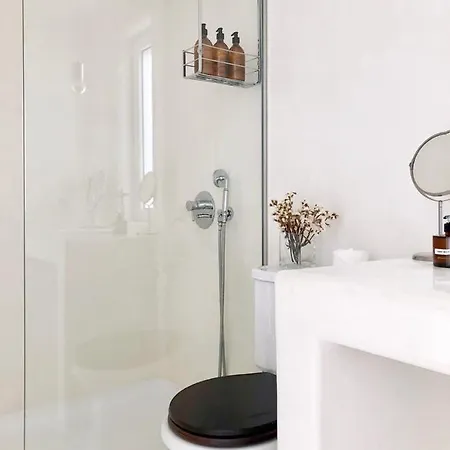 Appartamento Casa Tamatina By Mhousing *