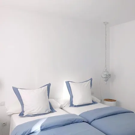 Casa Tamatina By Mhousing Appartamento *