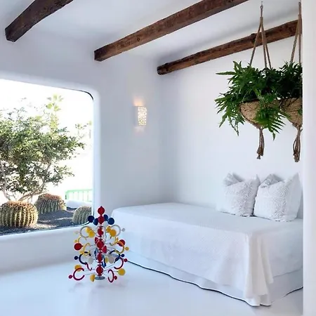 Casa Tamatina By Mhousing Playa Blanca (Lanzarote)