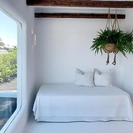 Casa Tamatina By Mhousing Appartamento Playa Blanca (Lanzarote)