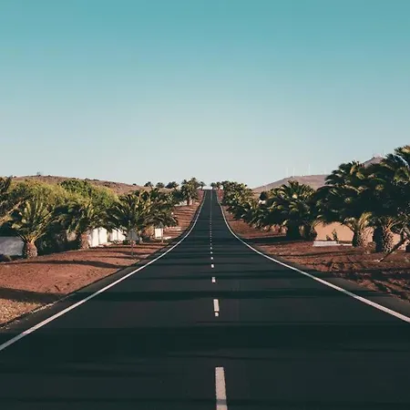 Appartamento Casa Tamatina By Mhousing Playa Blanca (Lanzarote)