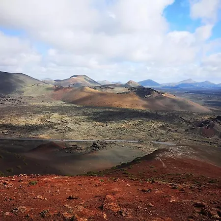 Appartamento Casa Tamatina By Mhousing *