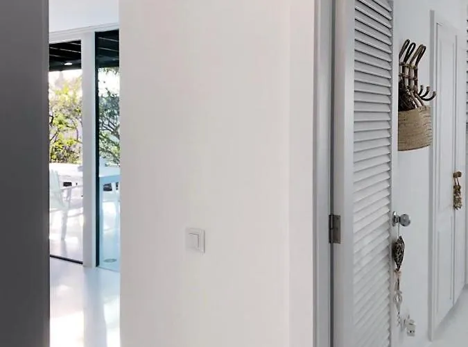 Casa Tamatina By Mhousing بلايا بلانكا