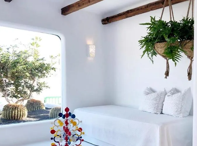 Casa Tamatina By Mhousing * بلايا بلانكا