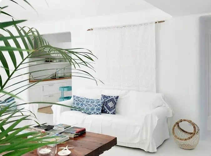 Casa Tamatina By Mhousing بلايا بلانكا