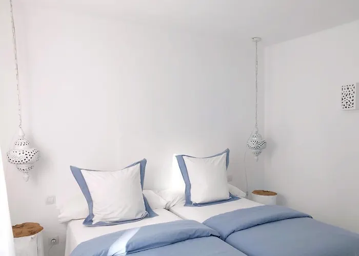 Casa Tamatina By Mhousing شقة *