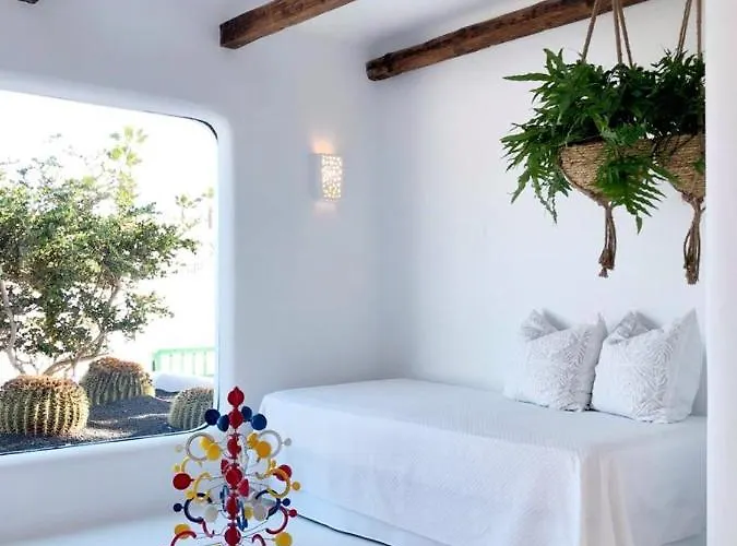 Casa Tamatina By Mhousing بلايا بلانكا
