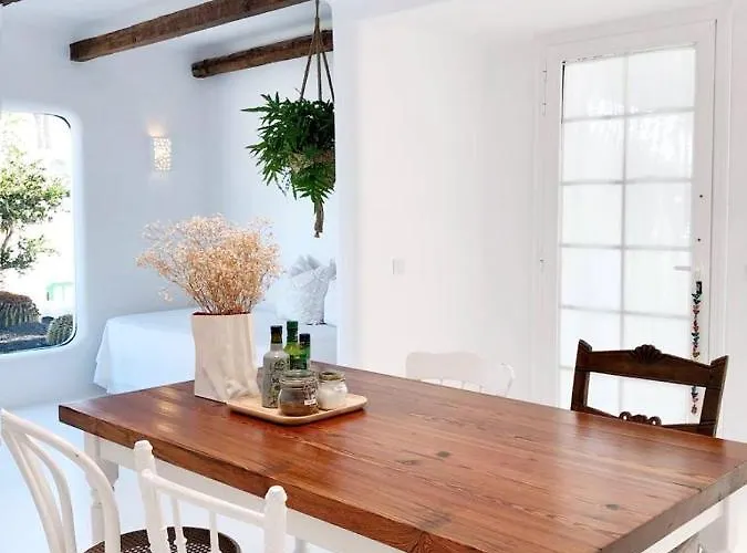 شقة Casa Tamatina By Mhousing بلايا بلانكا