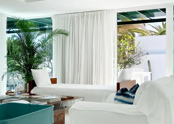 Casa Tamatina By Mhousing * بلايا بلانكا