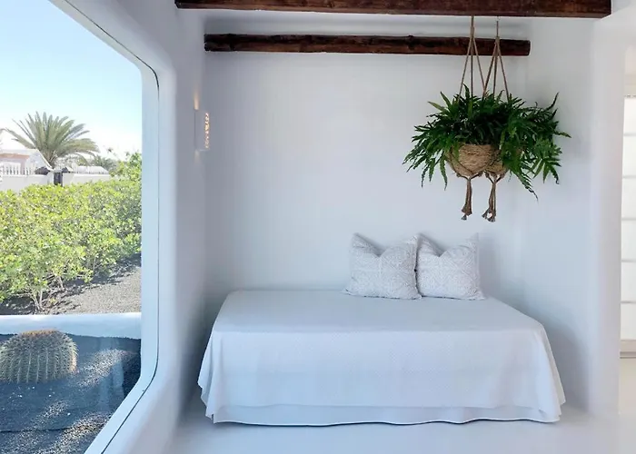 Casa Tamatina By Mhousing شقة بلايا بلانكا