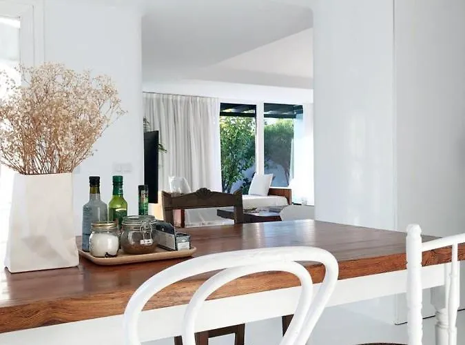 Casa Tamatina By Mhousing بلايا بلانكا
