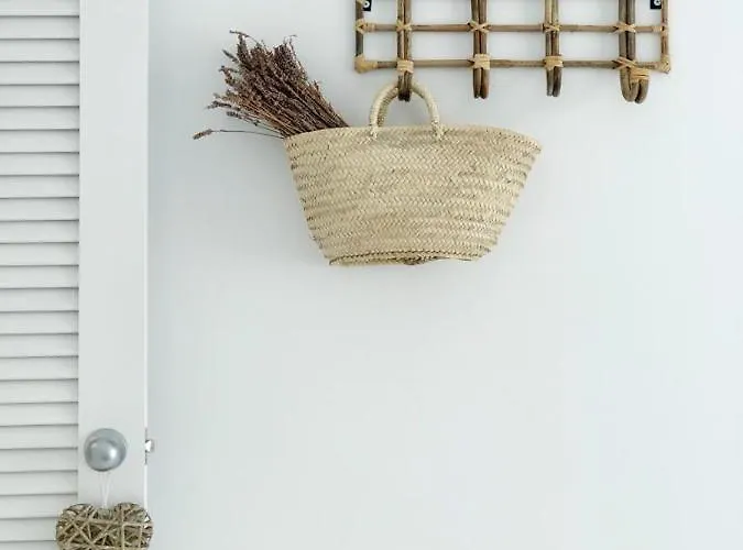 Casa Tamatina By Mhousing * بلايا بلانكا