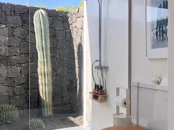 Casa Tamatina By Mhousing بلايا بلانكا