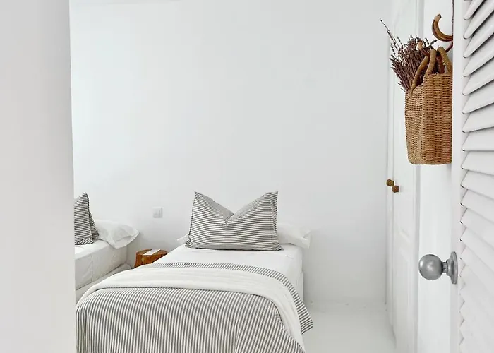 شقة Casa Tamatina By Mhousing بلايا بلانكا