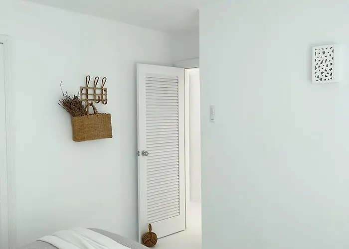Casa Tamatina By Mhousing بلايا بلانكا
